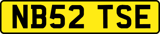 NB52TSE
