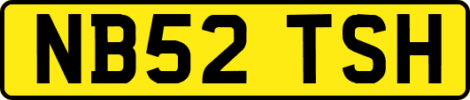 NB52TSH