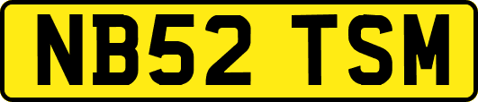 NB52TSM