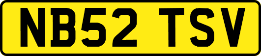 NB52TSV
