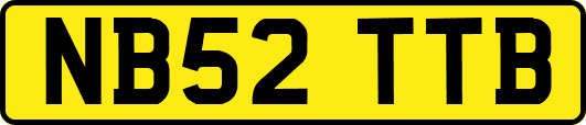 NB52TTB
