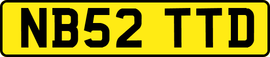NB52TTD