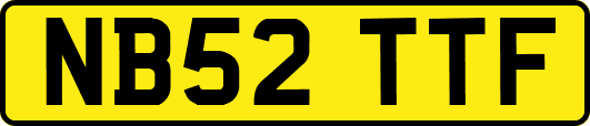 NB52TTF