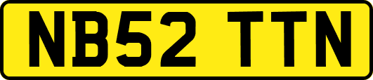 NB52TTN