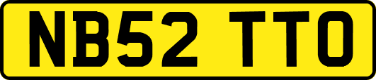 NB52TTO
