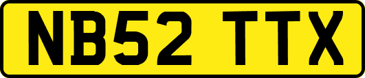 NB52TTX