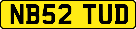 NB52TUD