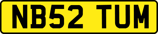 NB52TUM