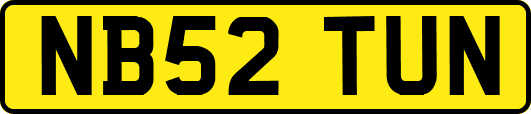 NB52TUN