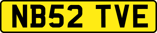NB52TVE