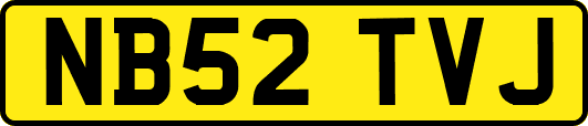 NB52TVJ