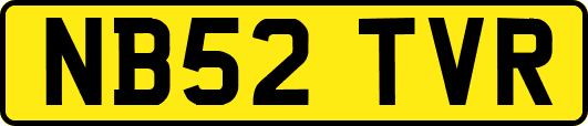 NB52TVR
