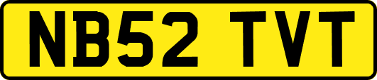NB52TVT