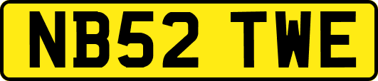 NB52TWE