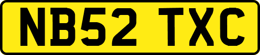 NB52TXC