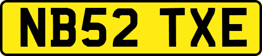 NB52TXE