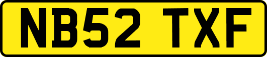 NB52TXF