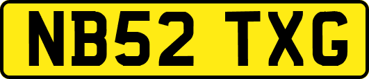 NB52TXG