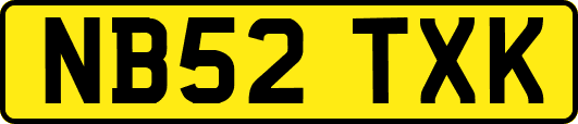 NB52TXK