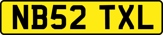 NB52TXL