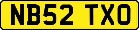 NB52TXO