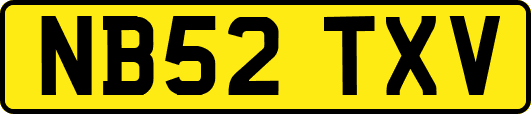 NB52TXV
