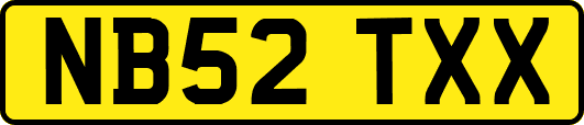 NB52TXX