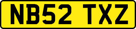 NB52TXZ
