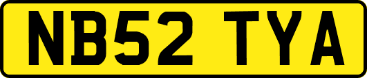NB52TYA