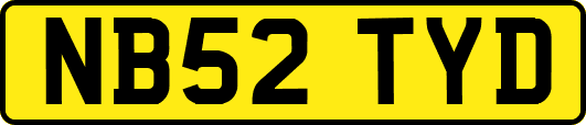 NB52TYD