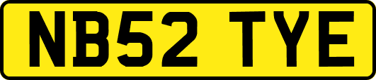 NB52TYE