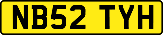 NB52TYH