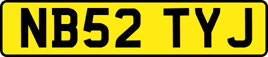 NB52TYJ
