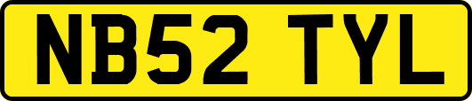 NB52TYL