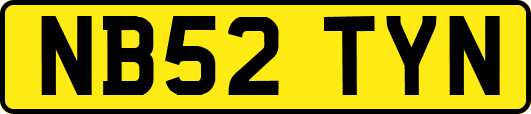 NB52TYN