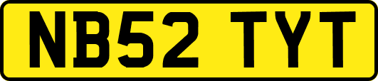 NB52TYT