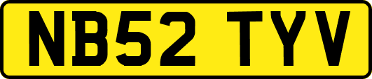 NB52TYV