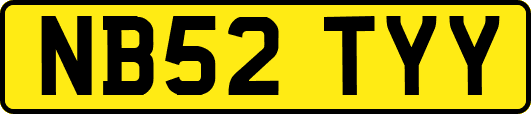 NB52TYY