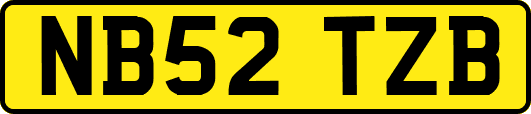 NB52TZB