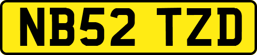 NB52TZD