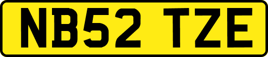 NB52TZE