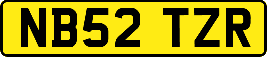 NB52TZR