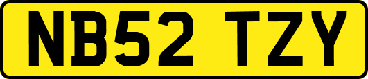NB52TZY