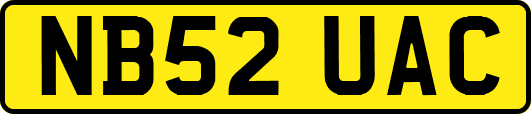 NB52UAC
