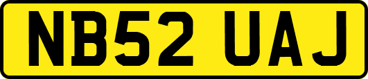 NB52UAJ