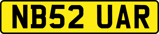 NB52UAR