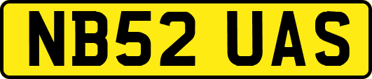 NB52UAS