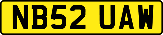 NB52UAW
