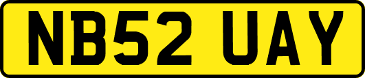 NB52UAY