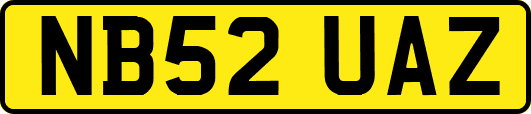 NB52UAZ